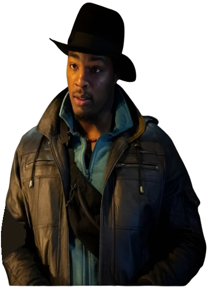 The Running Man 2025 Daniel Ezra Jacket The Running Man 2025 Daniel Ezra Jacket